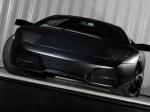 Lamborghini Murcielago LP640 Yeniceri Edition by Unicate 2010 года
